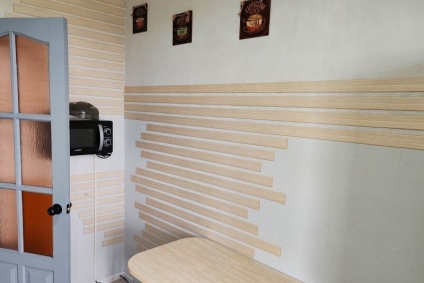 3-х комнатная квартира