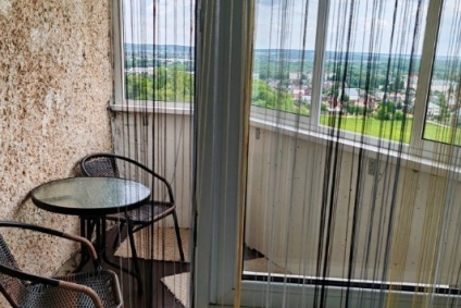 3-х комнатная квартира