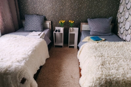 3-х комнатная квартира