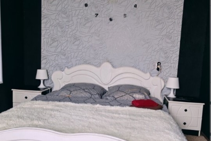 3-х комнатная квартира