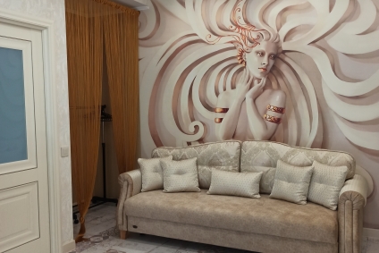 СДАМ КВАРТИРУ В ЦЕНТРЕ ГОРОДА.