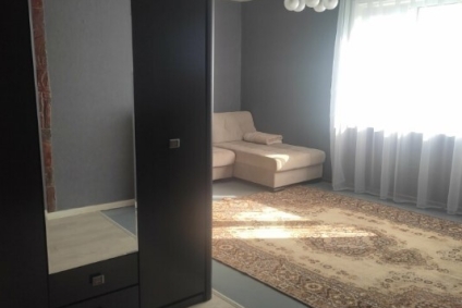 Квартира на сутки