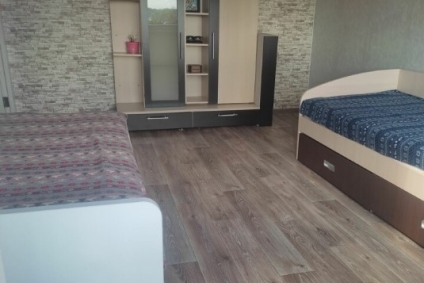 Квартира на сутки