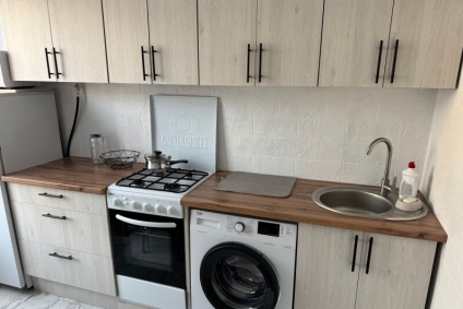 Квартира на сутки с удобным расположением