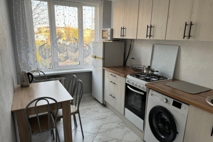 Квартира на сутки с удобным расположением