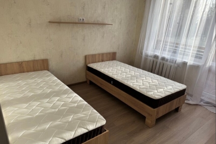 Квартира на сутки с удобным расположением