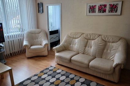 Квартира в центре города