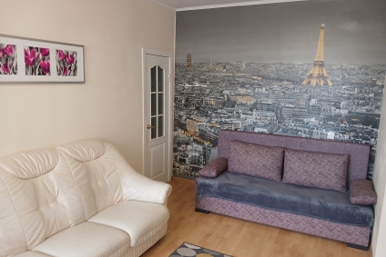 Квартира в центре города