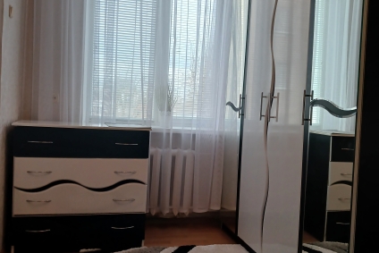 Квартира в центре города