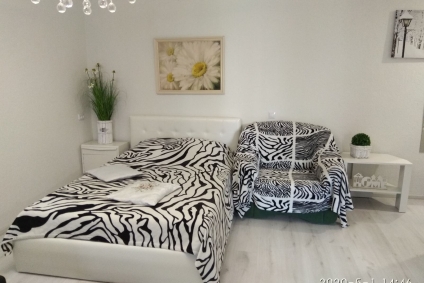 Уютная квартира на сутки в Слониме