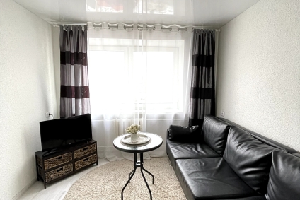 Уютная квартира на сутки в Слониме