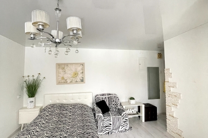 Уютная квартира на сутки в Слониме